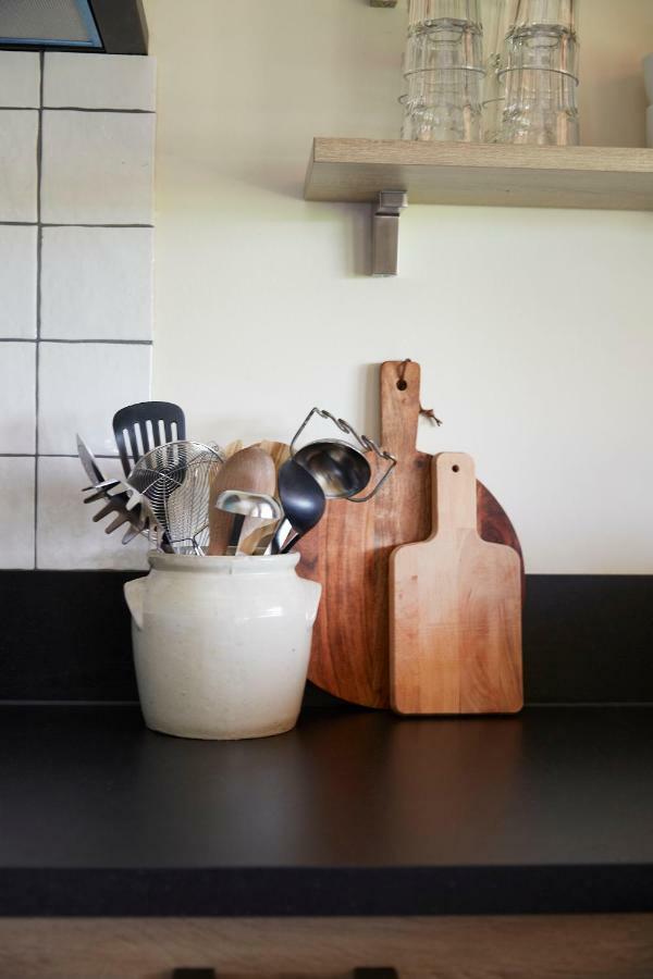 Wellnessappartement 'T Wechtertje Wijhe エクステリア 写真